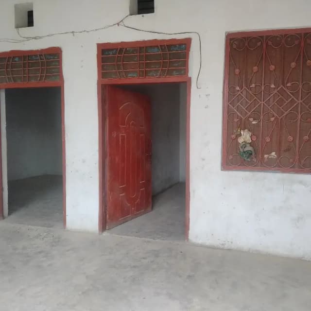 5 Marla Home For Rent ( Fareed Nagar Pakpattan)