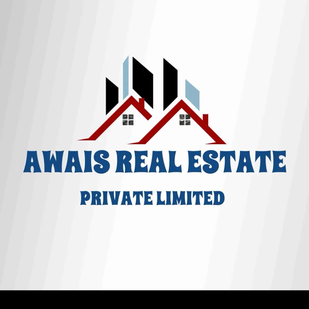 5 Marla Plot For Sale