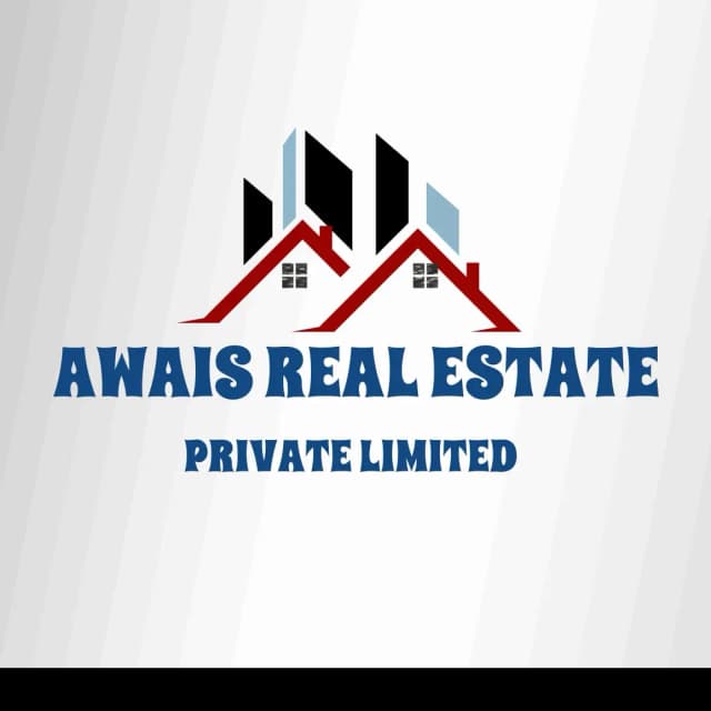 5 Marla Plot For Sale